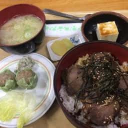 山のレストラン・緑の森 グリューネ・ヴァルト