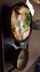 つかもと食堂