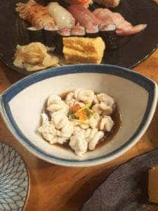 甚六鮨