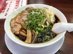 ラーメン魁力屋 浜松店