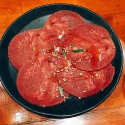 七輪焼肉 安安 大森2号店