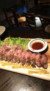 ビッグベン 英国風パブ