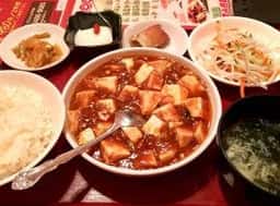 王ちゃんの中華 原宿店