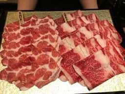牛しゃぶ・すき焼専門店 禅