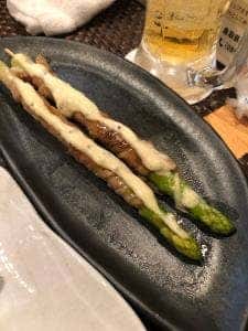 わか串