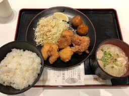 鶏三和 三井アウトレットパーク入間店