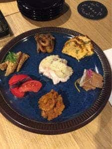 cena