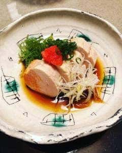 すし なが田