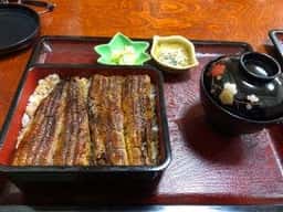 うな壱 本店