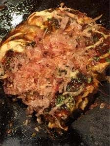 お好み焼 かんらんしゃ 守山ひょうたん山店