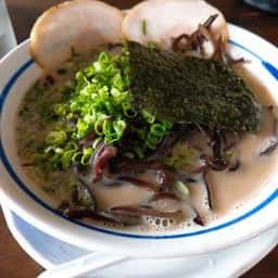 博多ラーメンhiro