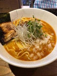 らーめん らZOKU