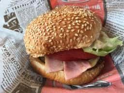 A&W 北谷店