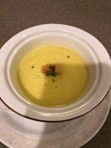 洋風料理・小川亭