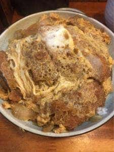 かつてい弁当
