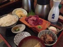 ちゃんこ道場本店