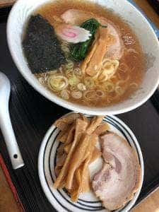 会津野