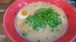 長浜ラーメン博多屋 海田店