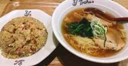 れんげ食堂 Toshu 初台店