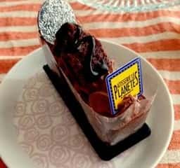 パティスリー プラネッツ