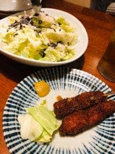 とり屋 鈴木