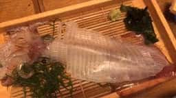 兼平鮮魚店 中洲川端店