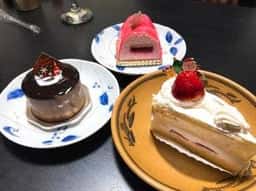 Patisserie Caroline