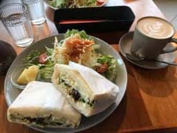 cafe RAD