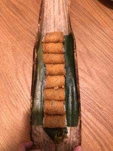 呼じろう