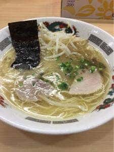 共栄軒