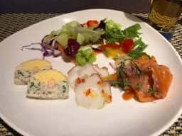 オールデイダイニング KENROKU