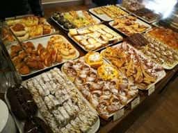 ブレッテリア 伊勢崎店