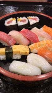 すし処あおい