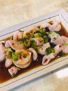 日本橋山喜多 武蔵新城店