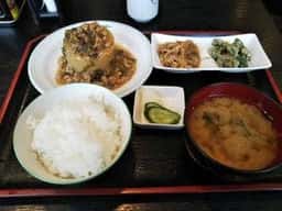 お食事処 居酒屋 清水