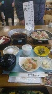 まつりの森 食祭大路