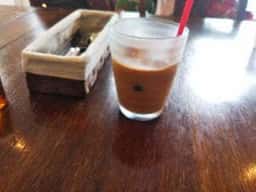 カフェモナミ