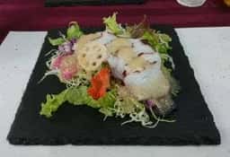 中国料理 圭