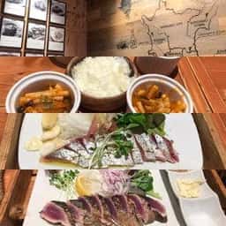 土佐清水ワールド 幡多バル