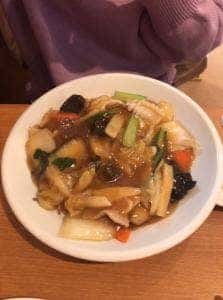 れんげ