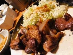 博多もつ鍋 やまや 梅田店