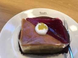 タリーズコーヒー 那覇空港店
