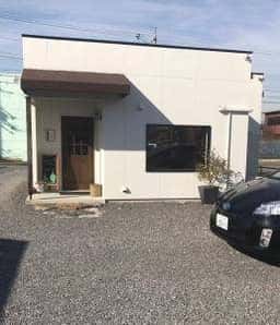 麺 たまゆら 西尾店