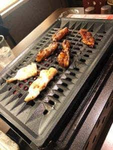 とり日和 東京本店