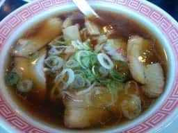 幸楽苑 相馬店