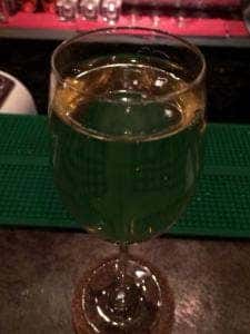 Bar Nest