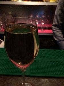 Bar Nest