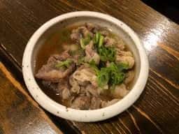 ぱぱ酒場