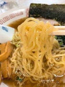 石和温泉公衆浴場 食事処