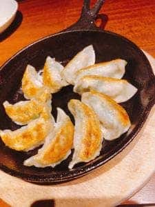 博多餃子舎 603 筑紫口店